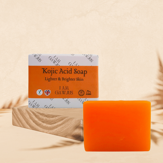 Kojic Acid Soap