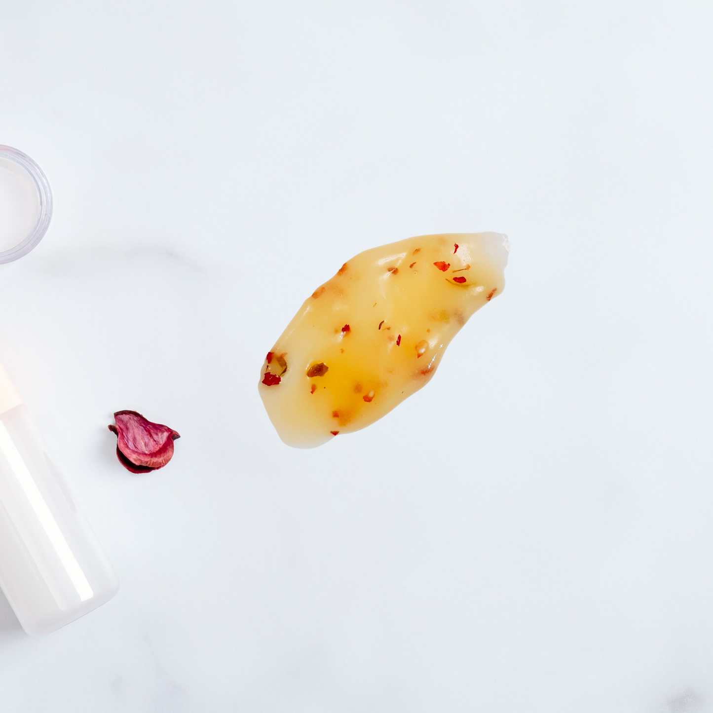 Turmeric Jelly Mask
